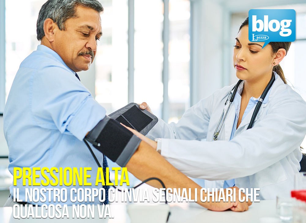 La Pressione Arteriosa