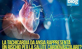 La tachicardia da ansia rappresenta un rischio per la salute cardiovascolare? Ci aiutano i pulsossimetri. ❒ laezzasrl.it