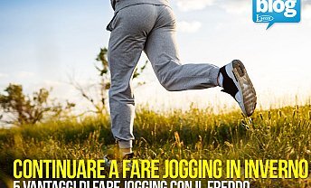 Sei alla ricerca della forma fisica Non dovresti smettere di andare a correre con il freddo! ❒ laezzasrl.it