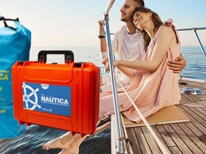 Primo Soccorso Nautico