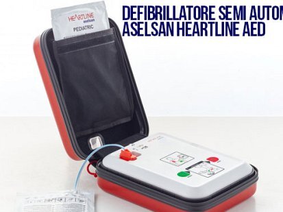 Defibrillatori