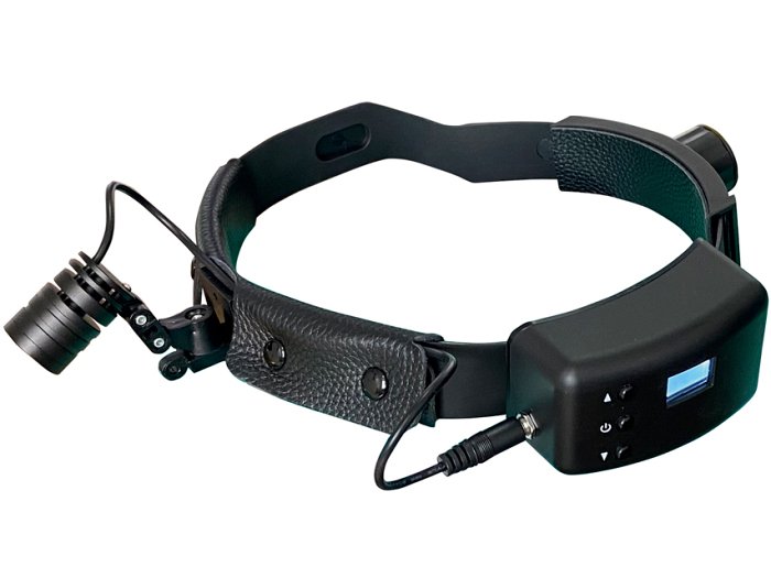 CASCHETTO LED 70KL GIMA