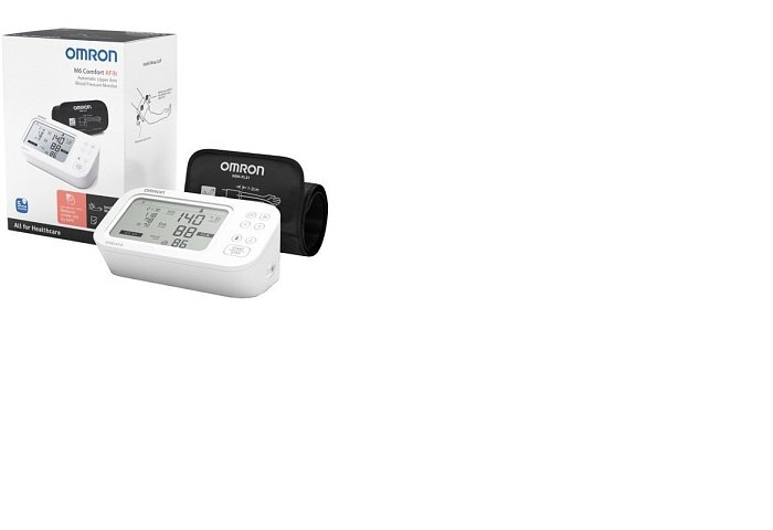 Sfigmomanometro OMRON M6