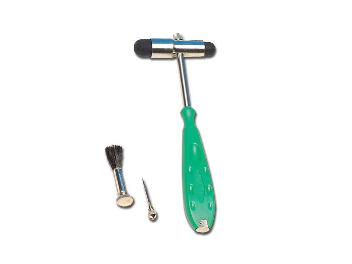 Martello Neurologico BUCK GIMA 2000