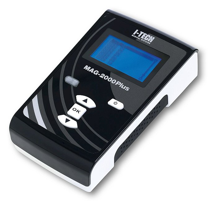 I-Tech Mag 2000 Plus Magnetoterapia
