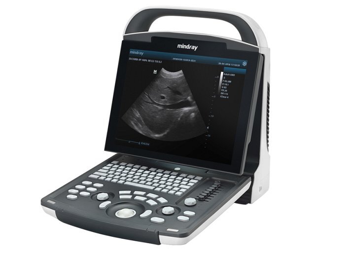 Ecografo Mindray DP-20