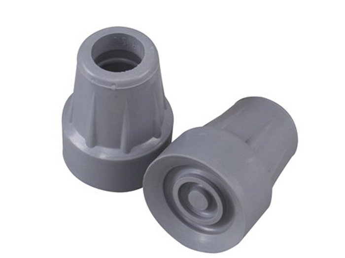 Puntali Per Stampelle Ascellari Mod. RP710 - Paio