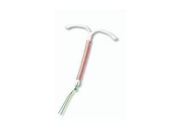 Spirale Intrauterina TCU 380 Plus Sterile