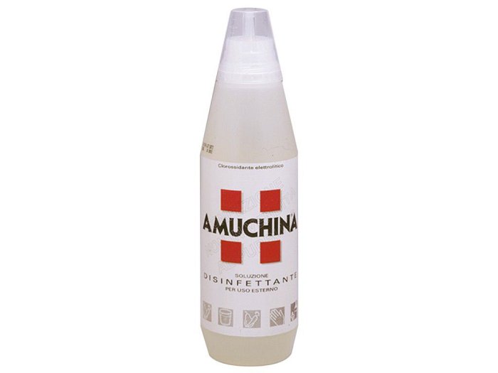 Amuchina 1000ml