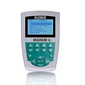 MAGNUM XL Magnetoterapia a campi magnetici pulsati a bassa frequenza