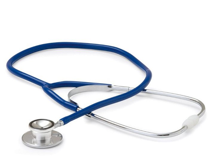 Stetofonendoscopio Con Testa In Alluminio