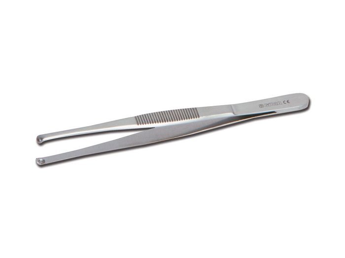 Pinza Durante 15cm