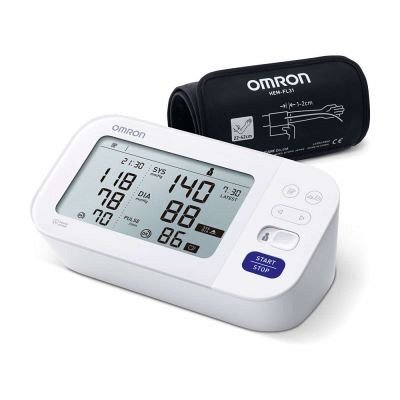 Sfigmomanometro OMRON M6 CONFORT AFIB