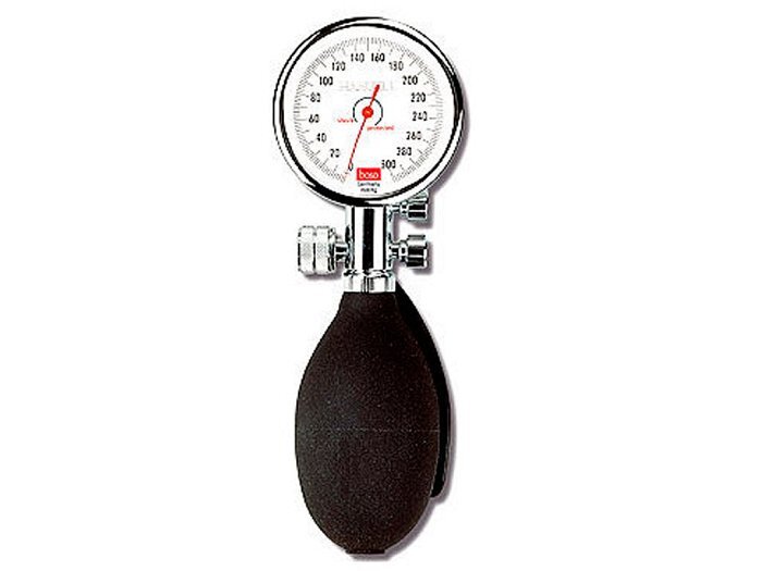Sfigmomanometro Aneroide Boso Roid RAP