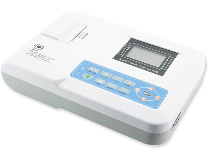 Elettrocardiografo Contec 100 G 1 canale