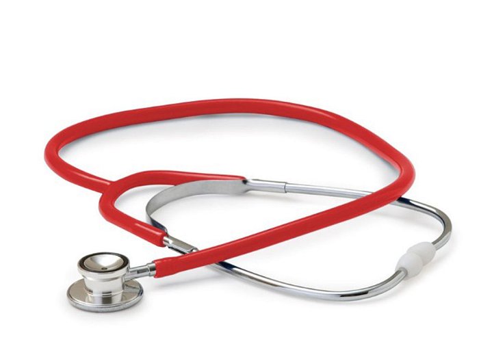 Stetofonendoscopio Pediatrico In Alluminio