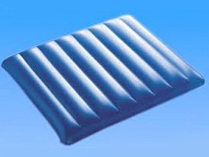 Cuscino Antidecubito Ad Acqua 46x50cm 450G