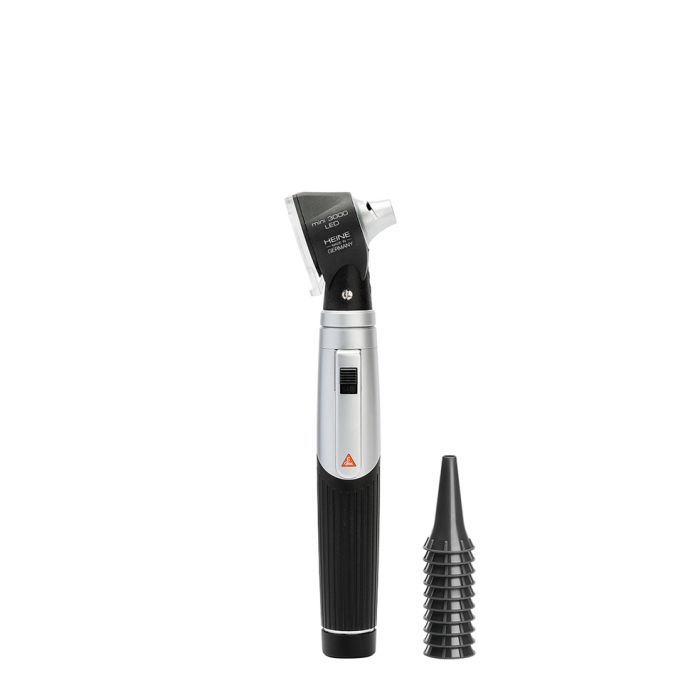 Otoscopio HEINE mini 3000 LED (31660)