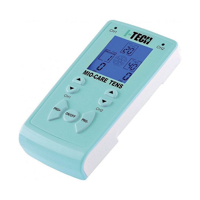 Elettrostimolatore I-Tech MIO CARE TENS