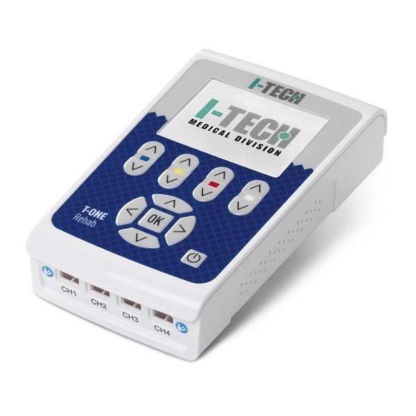 Elettrostimolatore I-Tech  T-One Rehab