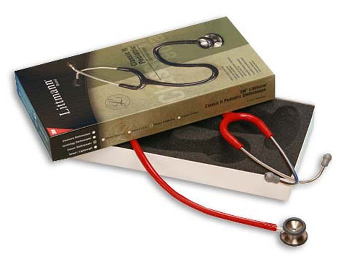 Littmann Classic II Pediatric