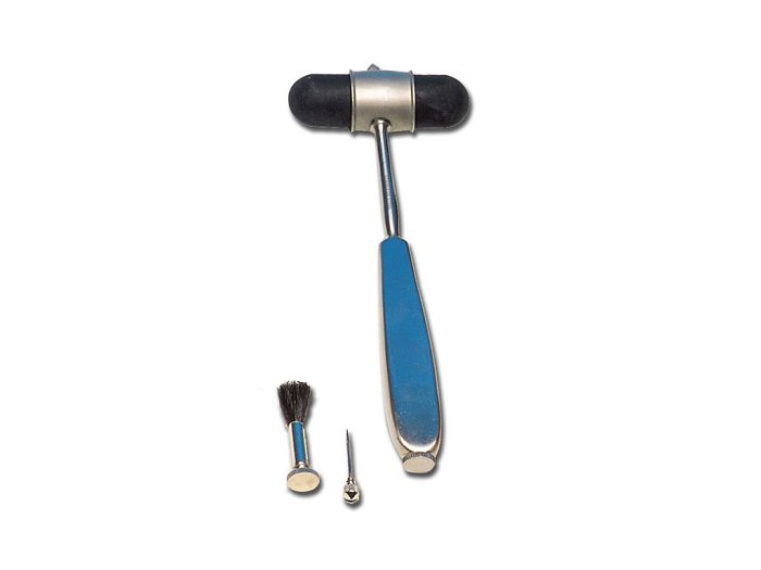 Martello Neurologico Dejerine Classico