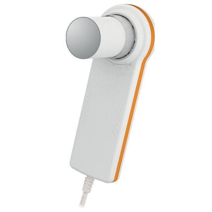 Spirometro Mir Minispir NUOVO con software per PC con Licenza 2 Anni
