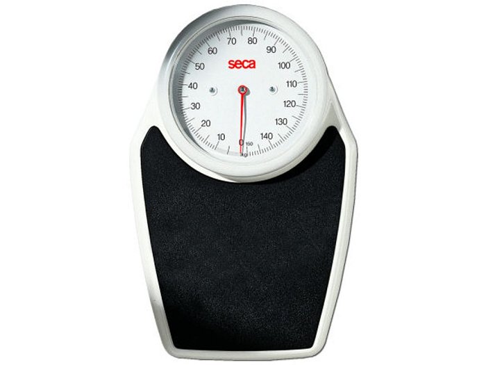 Pesapersone Meccanica Con Divisione Fine A 500 g