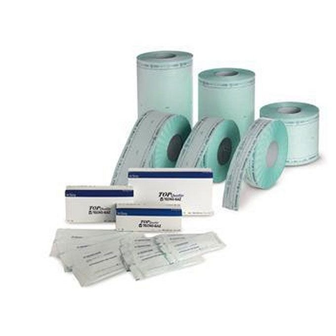 T-Paper mm 300 x 200 mt Rotoli Sterilizzazione