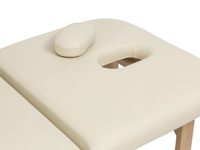 Foro Facciale Letto