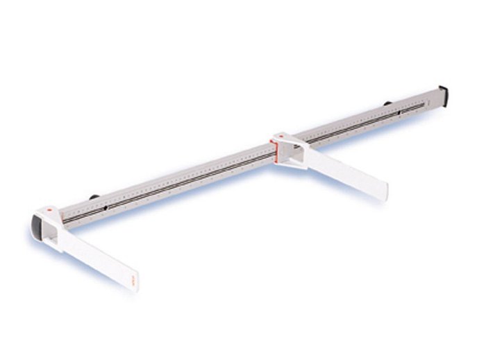 Misura Neonati Ad Asta SECA 207