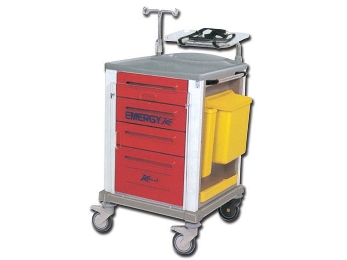 Carrello Emergenza - Small