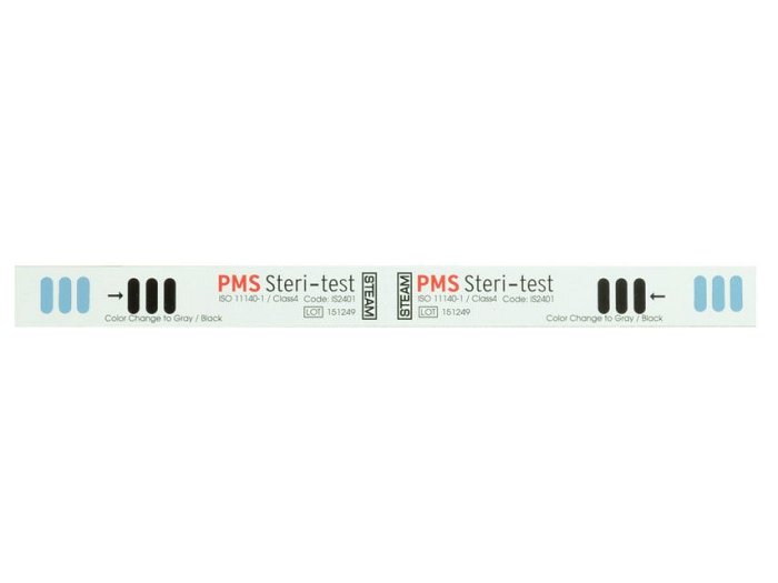 Test Sterilizzazione Classe 4 - 250 PZ