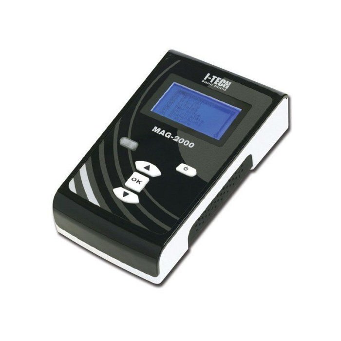 Mag 2000 Magnetoterapia I-Tech Bassa Frequenza