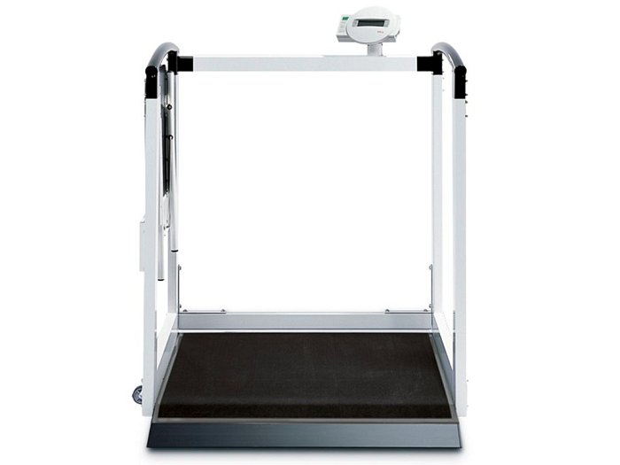 Pesapersona Digitale Multifunzionale