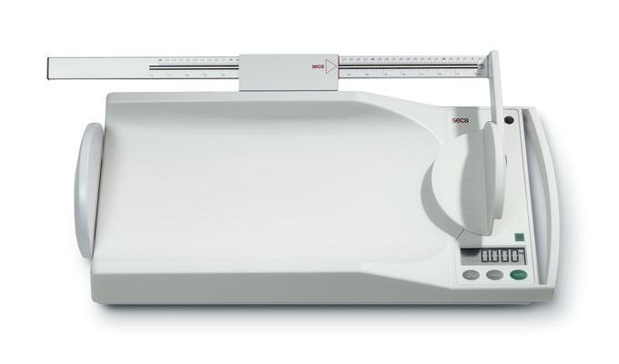 Misuratore di altezza SECA 232