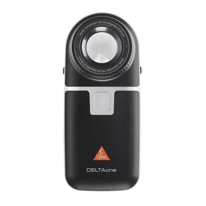 Dermatoscopio HEINE DELTA one