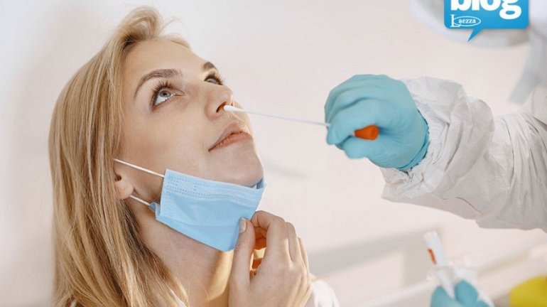 Salgono i contagi Covid. Qual'è la situazione delle polmoniti? ❒ laezzasrl.it