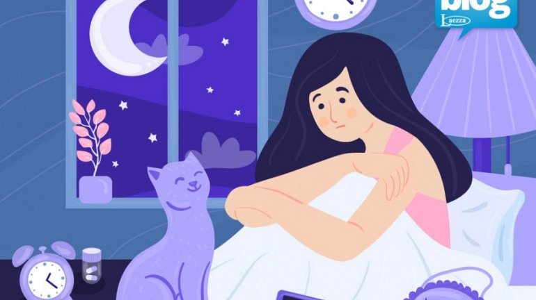 Non ci sono buone notizie per i nottambuli. Uno studio rivela che corrono grossi rischi per la salute. ❒ laezzasrl.it