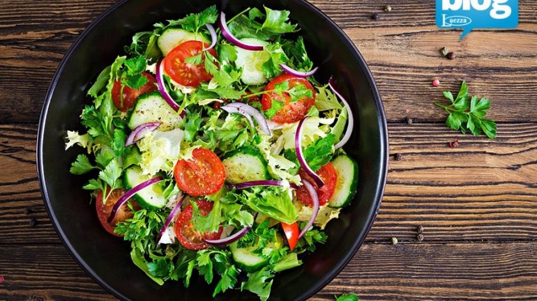 Caldo intenso sull'Italia, come difendersi con l'alimentazione ❒ laezzasrl.it