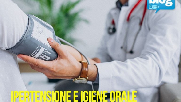 Il legame tra igiene orale, cuore e ipertensione arteriosa: cosa dice la ricerca ❒ laezzasrl.it