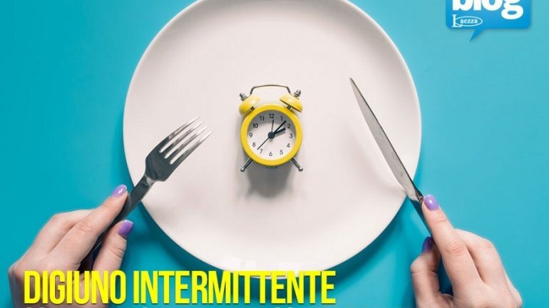 E' la scelta dei VIP per avere un fisico al TOP. Cos'è il Digiuno Intermittente? ❒ laezzasrl.it