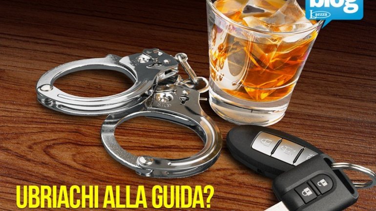 Codice della strada, stretta del Governo sulle sanzioni: revoca a vita della patente e auto-alcol test ❒ laezzasrl.it