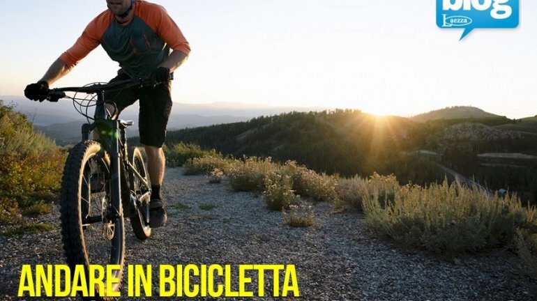 Pedalare per guadagnare anni di vita e benessere in più ❒ laezzasrl.it