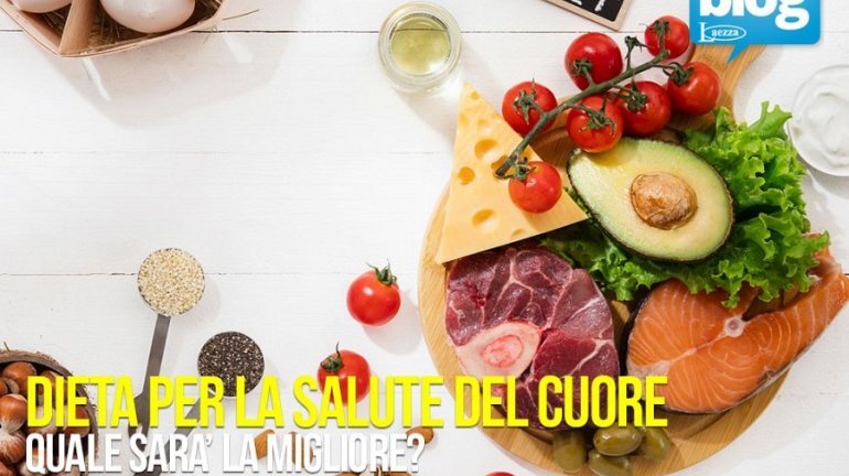 Dieta per la salute del cuore, 4^ puntata: la Dieta Chetogenica ❒ laezzasrl.it