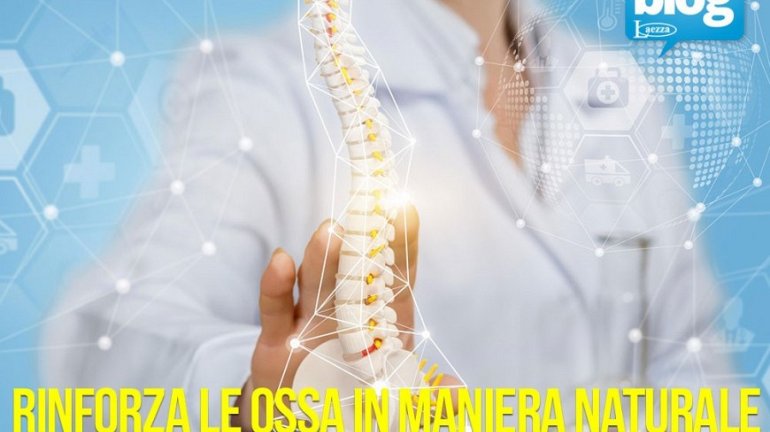Rinforza le ossa in maniera naturale gli esercizi, l’alimentazione, la magnetoterapia ❒ laezzasrl.it