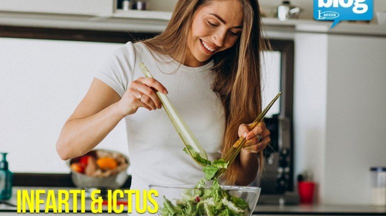 I 6 alimenti chiave che scongiurano l'intervento con defibrillatori ❒ laezzasrl.it