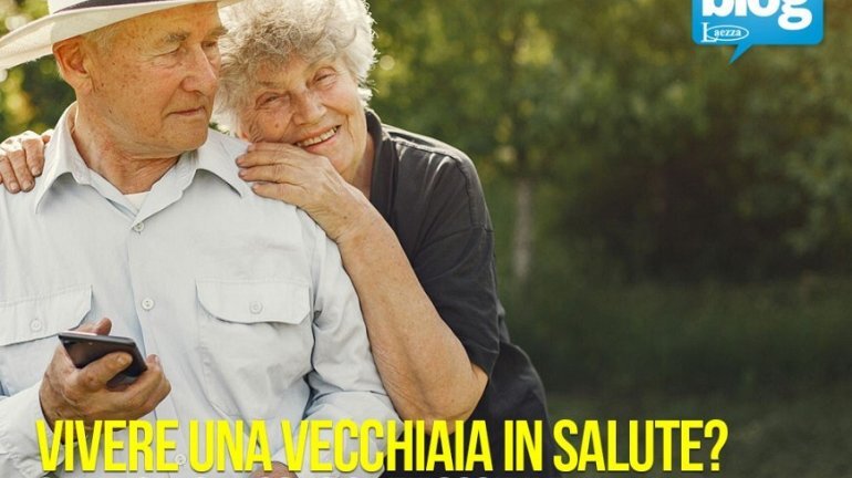 6 fattori sono indice di una maggiore longevità. Tu quanti ne possiedi? ❒ laezzasrl.it