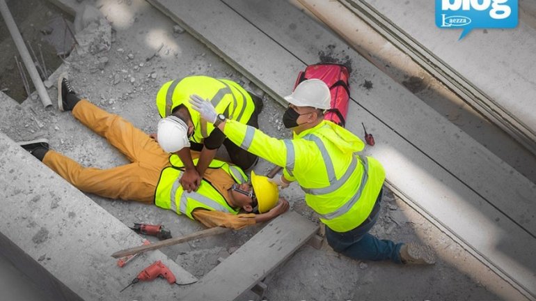 Infarto a messa, salvato dal Defibrillatore! ❒ laezzasrl.it