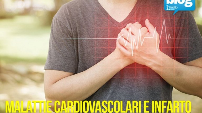 Malattie cardiovascolari e infarto: come riconoscerne i sintomi ❒ laezzasrl.it